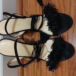 Ivanka Trump size 11